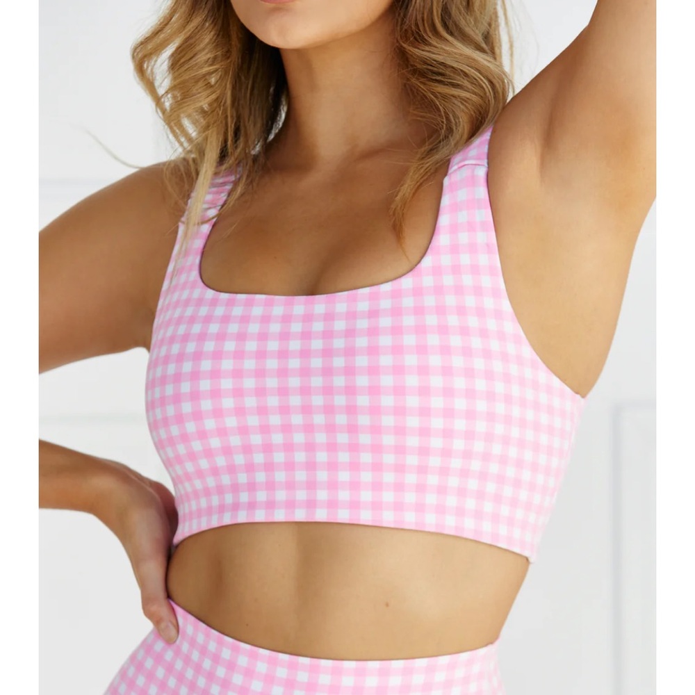 Astoria Activewear Sports Bra